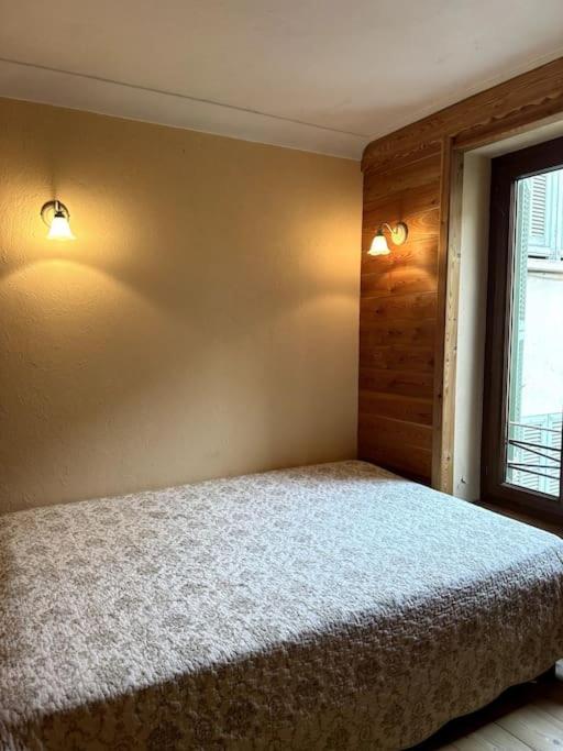 Ferienwohnung 2 Pieces Suzie Saint-Étienne-de-Tinée Exterior foto